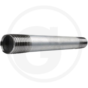 Rohrnippel 500Mm 1/2''Ag Granit 2601062500