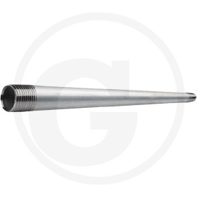 Rohrnippel 1500Mm 1/2''Ag Granit 2601062901