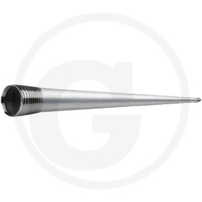 Rohrnippel 2000Mm 1/2''Ag Granit 2601062902