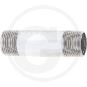 Rohrnippel 80Mm 3/4''Ag Granit 2601063080