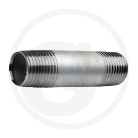 Rohrnippel 180Mm 3/4''Ag Granit 2601063180