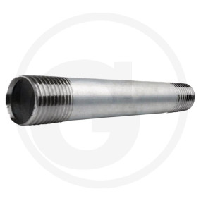 Rohrnippel 400Mm 3/4''Ag Granit 2601063400