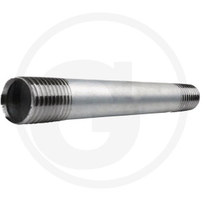 Rohrnippel 500Mm 3/4''Ag Granit 2601063500