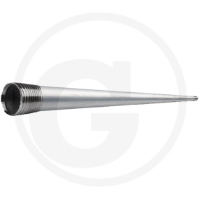 Rohrnippel 2000Mm 3/4''Ag Granit 2601063902