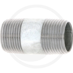 Rohrnippel 60Mm 1''Ag Granit 2601064060