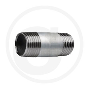 Rohrnippel 80Mm 1''Ag Granit 2601064080