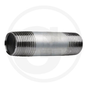 Rohrnippel 200Mm 1''Ag Granit 2601064200