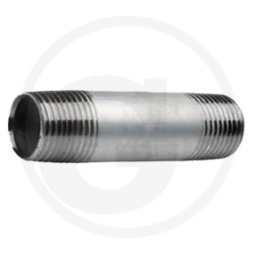 Rohrnippel 250Mm 1''Ag Granit 2601064250