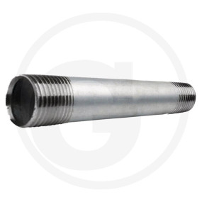 Rohrnippel 400Mm 1''Ag Granit 2601064400