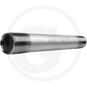 Rohrnippel 500Mm 1''Ag Granit 2601064500