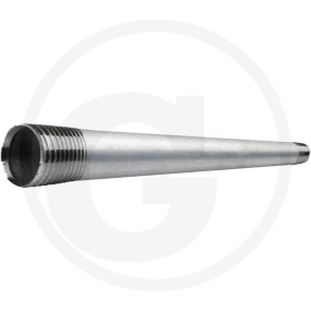 Rohrnippel 1000Mm 1''Ag Granit 2601064900