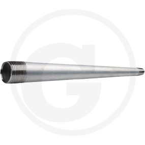 Rohrnippel 1500Mm 1''Ag Granit 2601064901