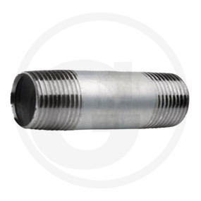 Rohrdoppelnippel Granit 2601065200