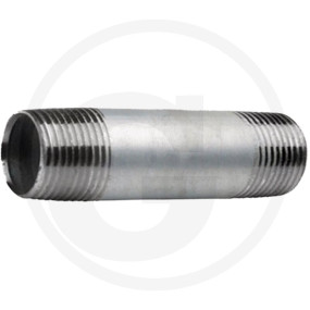 Rohrnippel Granit 2601065300