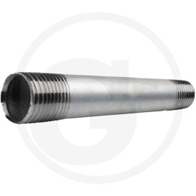 Rohrnippel Granit 2601065500