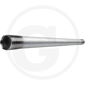 Rohrnippel Granit 2601065900