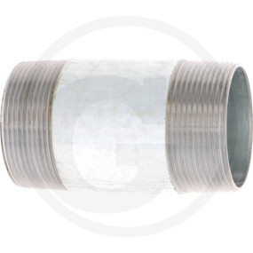 Rohrdoppelnippel Granit 2601067100