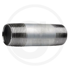 Rohrdoppelnippel Granit 2601067250