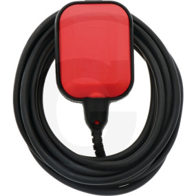 Granit Schwimmerschalter 5M 26019050000