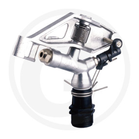 Kreis-Teilkreisregner Granit 26070106