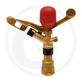 Kreisregner, Naan 233 Granit 26070119