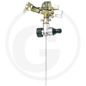 Impulsregner Granit 26070264