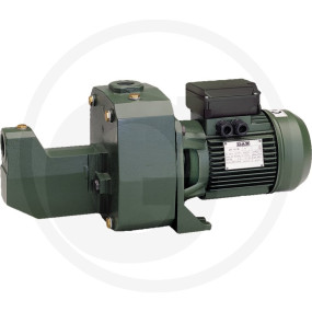 Dab Kreiselpumpe Jet 151T Granit 26070330