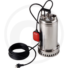 Dab Drenag 1000 M-A Granit 26070340