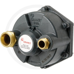 Granit Zapfwellenpumpe G180 26070360