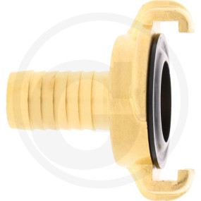 Schlauchstück 5/8'' Granit 26070363