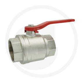 Messing Kugelhahn 3/8'' Granit 26070451