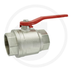 Messing Kugelhahn 3/4'' Granit 26070453