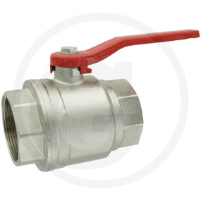 Messing Kugelhahn 1 1/2'' Granit 26070456