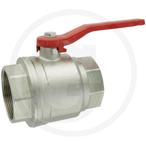 Kugelhahn M Vollem Durchgang Ms,2''Ig/Ig Granit 26070457