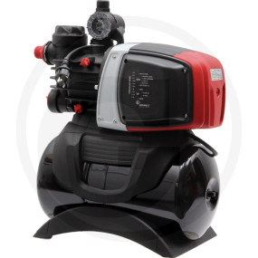 Hauswasserwerk Comfort Plus C-62 Granit 26070472