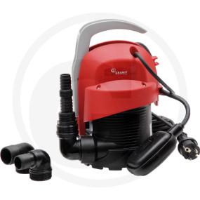 Tauchpumpe Basic Plus Cf-95 Granit 26070473