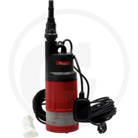 Tauchdruckpumpe Basic Plus Pd-95 Granit 26070477