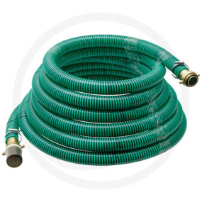 Saugschlauchgarnitur 1 ?'' Granit 26070490