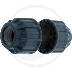 Kupplung 25Mm X 25Mm Granit 26070574