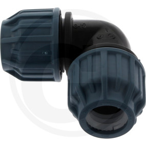 Winkelform 90 Grad 25Mm X 25Mm Granit 26070600