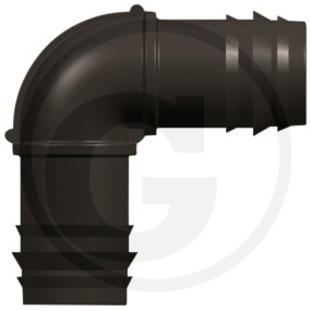 Winkel 90 Grad 16Mm X 16Mm Granit 26070921