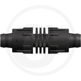 Tape Kupplung 17Mm X 17Mm Granit 26071009