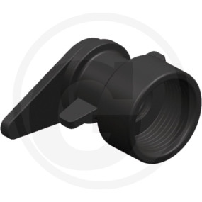 Starter Layflat 1/2'' Granit 26071035