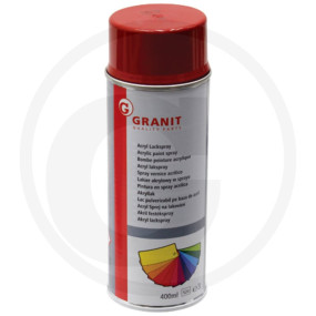 Case Ih Rot 400Ml Granit 27077049