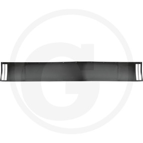 Heckschürze 1-Teilig Granit 28801173