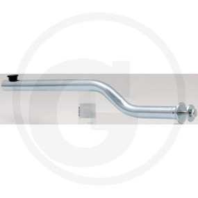 Tragrohr Granit 28810028