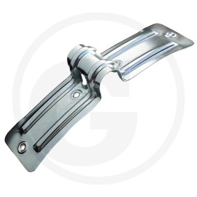 Kotflügelhalter /Konsole Vz 40Mm Lang Granit 28810035