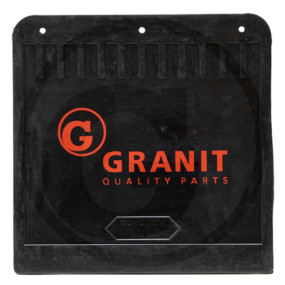 Schmutzfänger Granit 260 X 260Mm 28810044