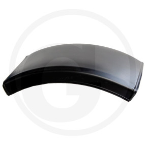 Kotflügel Ku L650 B405 Granit 28810255