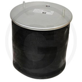 Luftfederbalg P.f. Conti 881 Mb P30 Granit 28830007